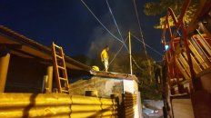 se incendio una vivienda y fallecio una nina de 3 anos se incendio una vivienda y fallecio una nina de 3 anos