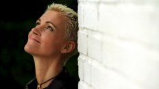 murio marie fredriksson, cantante de roxette murio marie fredriksson, cantante de roxette