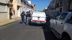 tres hermanos detenidos por el crimen en barrio mosconi tres hermanos detenidos por el crimen en barrio mosconi