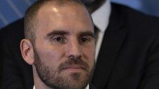guzman ya se habia reunido con la titular del fmi guzman ya se habia reunido con la titular del fmi