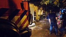 milagros murio por inhalacion de monoxido de carbono milagros murio por inhalacion de monoxido de carbono