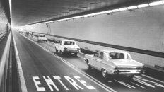 con mucha pena y casi nada de gloria pasaron los 50 anos del tunel con mucha pena y casi nada de gloria pasaron los 50 anos del tunel