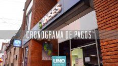 estos documentos cobran hoy jubilaciones, pensiones y asignaciones estos documentos cobran hoy jubilaciones, pensiones y asignaciones