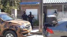 razzia policial en victoria y zonas aledanas a rosario razzia policial en victoria y zonas aledanas a rosario
