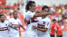 newell´s le dio otro golpe a independiente newell´s le dio otro golpe a independiente