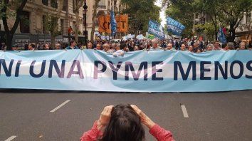 gobierno decreto la doble indemnizacion por despidos gobierno decreto la doble indemnizacion por despidos