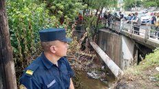 La policÃa suspendió la búsqueda de Fiorella en el arroyo Antoñico La policÃa suspendió la búsqueda de Fiorella en el arroyo Antoñico