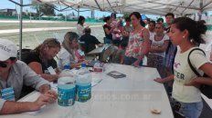 arranco la entrega de la tarjeta alimentaria en concordia arranco la entrega de la tarjeta alimentaria en concordia