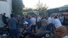 hasta las 8 de jueves no hay colectivos urbanos hasta las 8 de jueves no hay colectivos urbanos