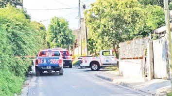 el juicio por el crimen de un jubilado sera el ano proximo el juicio por el crimen de un jubilado sera el ano proximo