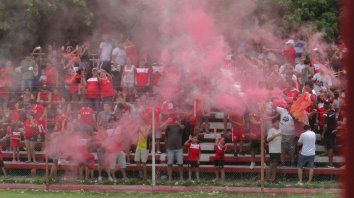 video: incidentes en la previa de arsenal-independiente video: incidentes en la previa de arsenal-independiente