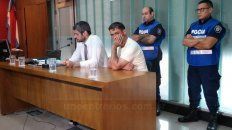 el agresor del lavadero, a prision el agresor del lavadero, a prision