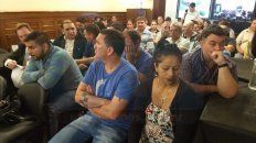 lemos ratifico acusacion contra varisco, hernandez y bordeira lemos ratifico acusacion contra varisco, hernandez y bordeira