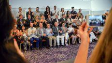 asi se hizo la foto de los destacados del ano asi se hizo la foto de los destacados del ano
