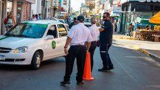 se puso en marcha el operativo de transito de fin de ano se puso en marcha el operativo de transito de fin de ano