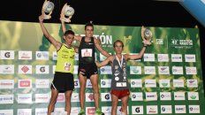 julian molina gano el maraton de los dos anos julian molina gano el maraton de los dos anos