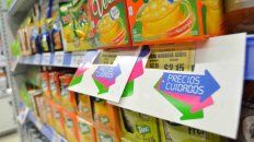 relanzan precios cuidados con primeras marcas relanzan precios cuidados con primeras marcas