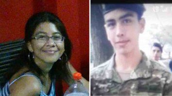 La chica desapareció el 3 de enero. La chica desapareció el 3 de enero.