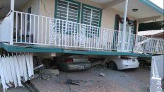 sismo de 6,6 sacude puerto rico y genera alerta de tsunami sismo de 6,6 sacude puerto rico y genera alerta de tsunami