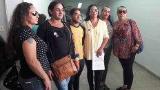 bahl no reincorporara a las seis trabajadoras trans bahl no reincorporara a las seis trabajadoras trans