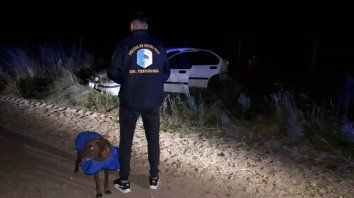 dos jovenes detenidos con droga tras un operativo de incognito dos jovenes detenidos con droga tras un operativo de incognito