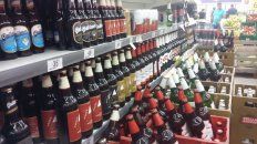 se registran subas de varios productos se registran subas de varios productos