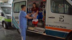 nueva donacion de organos posibilita dos trasplantes nueva donacion de organos posibilita dos trasplantes