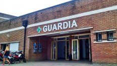 El joven falleció en el hospital Delicia Masvernat. El joven falleció en el hospital Delicia Masvernat.