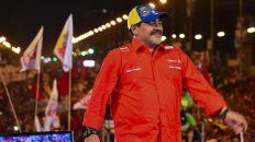 descartan a maradona para dirigir la seleccion de venezuela descartan a maradona para dirigir la seleccion de venezuela