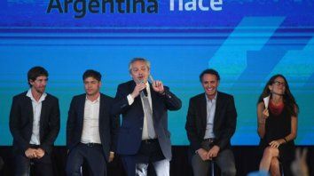 fernandez envia otro paquete de medidas al congreso fernandez envia otro paquete de medidas al congreso
