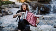 el chango spasiuk abrira el ciclo musica en el anfiteatro el chango spasiuk abrira el ciclo musica en el anfiteatro