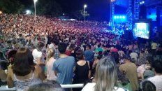 con gran convocatoria se desarrolla la fiesta nacional del lago con gran convocatoria se desarrolla la fiesta nacional del lago