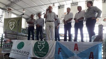 productores rechazan el aumento de la presion fiscal de la nacion productores rechazan el aumento de la presion fiscal de la nacion