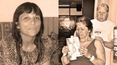 Mariana (izquierda) sufrió desde chica la violencia de género. La familia de Maria Cecilia (derecha) logró la perpetua para su asesino. Mariana (izquierda) sufrió desde chica la violencia de género. La familia de Maria Cecilia (derecha) logró la perpetua para su asesino.