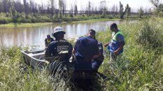 encontraron el pescador ahogado encontraron el pescador ahogado