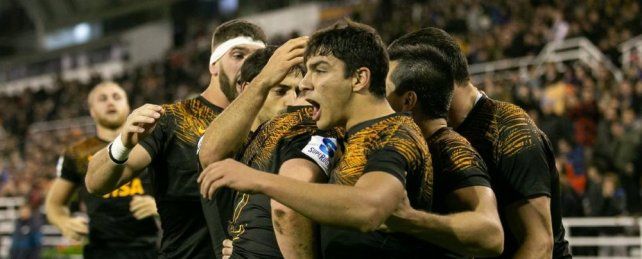 Por el Coronavirus, suspendieron Jaguares y Highlanders