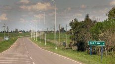 fallecio un ciclista que fue embestido por un automovil fallecio un ciclista que fue embestido por un automovil