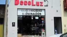 el loco del adoquin ha robado en una decena de comercios el loco del adoquin ha robado en una decena de comercios