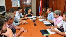 la provincia prepara un abordaje integral para el plan argentina contra el hambre la provincia prepara un abordaje integral para el plan argentina contra el hambre