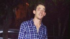 murio un joven internado tras un accidente murio un joven internado tras un accidente