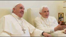 los dos papas dicen que el celibato de los sacerdotes es obligatorio e intocable los dos papas dicen que el celibato de los sacerdotes es obligatorio e intocable