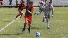 patronato perdio feo en su ultimo amistoso patronato perdio feo en su ultimo amistoso