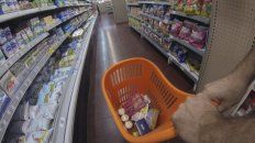 tarjeta alimentaria: se uso en un 60% para comprar productos recomendables tarjeta alimentaria: se uso en un 60% para comprar productos recomendables