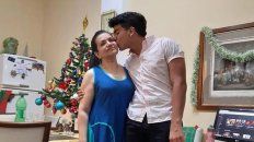 Habló la mamá del joven que mataron los rugbiers: Fernando era mi todo Habló la mamá del joven que mataron los rugbiers: Fernando era mi todo