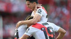 river busca liderar en soledad la superliga river busca liderar en soledad la superliga