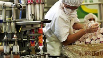 por la crisis, las pymes redujeron 11.700 empleados en 2019 por la crisis, las pymes redujeron 11.700 empleados en 2019