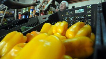 inflacion: se estima que el indice no bajara del 3% inflacion: se estima que el indice no bajara del 3%