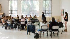 alimentacion sana: capacitan personal de comedores alimentacion sana: capacitan personal de comedores