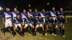 los seniors activaron el verano en el mop los seniors activaron el verano en el mop