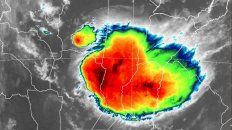buena parte de la provincia continua en alerta por tormentas buena parte de la provincia continua en alerta por tormentas